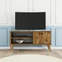 HANAH HOME TV polica Retro 1550 - slika 2