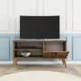 HANAH HOME TV polica Retro 1550 - slika 3