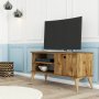 HANAH HOME TV polica Retro 1550 - slika 1