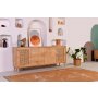 HANAH HOME Komoda Hazeran - slika 2