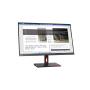 LENOVO ThinkVision S27i-30 (Storm Grey) Full HD IPS, 1x VGA, 2x HDMI, VESA 100x100 (63DFKAT4EU) - slika 1