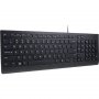 LENOVO Essential žična USB tastatura, US raspored (4Y41C68642) - slika 1