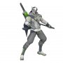 FUNKO Action Figure: Overwatch 2 - Genji (9.5cm) - slika 1