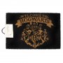Pyramid International Harry Potter - Welcome To Hogwarts, crni otirač (37x55cm) - slika 1