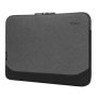 TARGUS Futrola za laptop 13-14 inča TBS64602GL CypressEco siva - slika 4