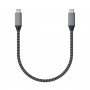 SATECHI USB4, 25cm USB-C Kabl - slika 2