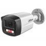 DAHUA IPC-HFW1439TL1-A-IL 4MP Entry Smart Dual Light Fixed-focal Bullet Network Camera - slika 1