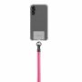 CELLY Freedom Lacet Roze Ogrlica za mobilni telefon - slika 3
