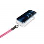 CELLY Freedom Lacet Roze Ogrlica za mobilni telefon - slika 5