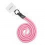 CELLY Freedom Lacet Roze Ogrlica za mobilni telefon - slika 1
