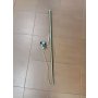 VESTA 457 VISILICA LED 5W 3000K MESING OUTLET - slika 1