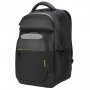 TARGUS Ranac za notebook 15.6 inča TCG662GL CityGear raincover crni - slika 3