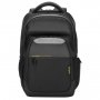 TARGUS Ranac za notebook 15.6 inča TCG662GL CityGear raincover crni - slika 1