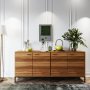 HANAH HOME Komoda Porta L2002 - slika 1