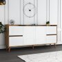 HANAH HOME Komoda Tiredu 2 - slika 3