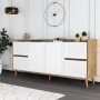 HANAH HOME Komoda Tiredu 2 - slika 1