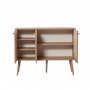 HANAH HOME Komoda Mega 121 - slika 5