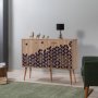 HANAH HOME Komoda Mega 123 - slika 1