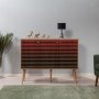 HANAH HOME Komoda Mega 221 - slika 2