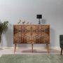 HANAH HOME Komoda Mega 720 - slika 2