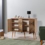 HANAH HOME Komoda Mega 720 - slika 3