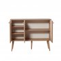 HANAH HOME Komoda Mega 720 - slika 5