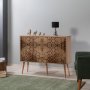 HANAH HOME Komoda Mega 720 - slika 1