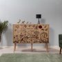 HANAH HOME Komoda Mega 731 - slika 2