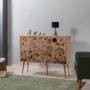 HANAH HOME Komoda Mega 731 - slika 1