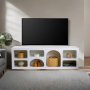 HANAH HOME Komoda Lorin White - slika 4