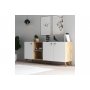 HANAH HOME Komoda KSL0303 - slika 2