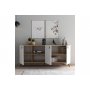 HANAH HOME Komoda KSL0303 - slika 3