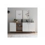 HANAH HOME Komoda KSL0303 - slika 1