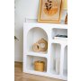 HANAH HOME Komoda Lesa - slika 3