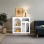 HANAH HOME Komoda Lesa - slika 4