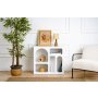HANAH HOME Komoda Lesa - slika 1