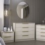 HANAH HOME Komoda Kale Luxe 7940 - slika 2