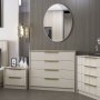 HANAH HOME Komoda Kale Luxe 7940 - slika 3