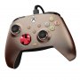 PDP XBOX Wired Controller Rematch - Nubia Bronze - slika 2