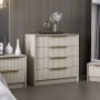 HANAH HOME Komoda Kale Luxe 7939 - slika 2