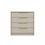 HANAH HOME Komoda Kale Luxe 7939 - slika 5