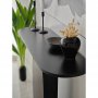 HANAH HOME Polica Ellittica Anthracite - slika 5