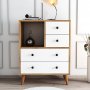 HANAH HOME Komoda Style 4 - slika 2
