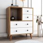 HANAH HOME Komoda Style 4 - slika 3