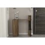 HANAH HOME Komoda Ryan Walnut - slika 2