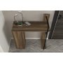 HANAH HOME Komoda Ryan Walnut - slika 4