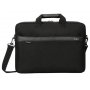 TARGUS Torba za laptop 17.3 inča TSS991GL Geolite Slipcase crna - slika 1