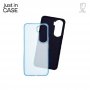 JUST IN CASE 2u1 Extra case MIX paket PLAVI za Honor 90 Lite - slika 2