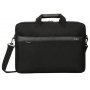 TARGUS Torba za laptop 15.6 inča TSS984GL Geolite Essential crna - slika 1