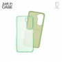 JUST IN CASE 2u1 Extra case MIX paket ZELENI za Honor 90 Lite - slika 2